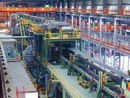 CO. утюга и стали Wuxi Huaye, производственная линия 11 фабрики Ltd.