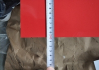 Металлический лист стали Aluzinc 0.56mm Pre покрашенный настилая крышу лист Gl PPGL для домов