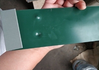 Цвет JIS RAL5078 1000mm ASTM A792 покрыл гальванизированную стальную катушку Pre покрасил металлический лист