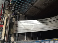 Прокладка катушки EN10147 610mm покрытая цинком стальная для прибора Houshold