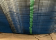 60g/m2 Pre покрасило рифленые настилая крышу панели металла листа рифленые