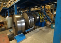 Прокладка SGCH 30g горячая окунутая гальванизированная стальная оцинковывает покрытую сталь для промышленных аппаратур