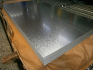 Абажур Chromated катушек ASTM A653 5800mm горячий окунутый гальванизированный стальной