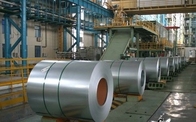 катушки 0.14mm 1.0mm горячие окунутые гальванизированные стальные для промышленных замораживателей