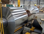 катушки 0.14mm 1.0mm горячие окунутые гальванизированные стальные для промышленных замораживателей