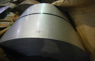 Картина стального листа GI PPGI HDG покрытая цинком над горячей окунутой гальванизированной сталью