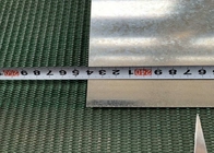 Лист покрытия листового цинка плиты контейнера G90 горячий окунутый гальванизированный стальной
