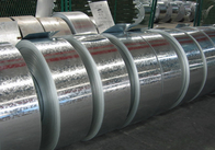Прокладки прокладки 400mm покрытия цинка Z10 Z27 горячие окунутые гальванизированные стальные плоские стальные