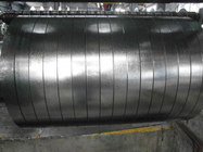 Прокладка SGCC SGCD JIS G3302 горячая окунутая гальванизированная стальная оцинковывает покрытые стальные катушки