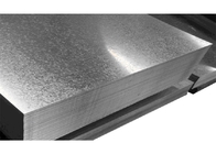 металлический лист оцинкованной жести 0.9mm 1500mm 3000mm EGI горячий окунутый