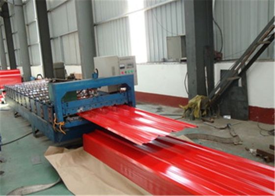 CGCC 4 x 8 гофрированные металлические листы GI гофрированные кровельные листы для промышленных и гражданских зданий