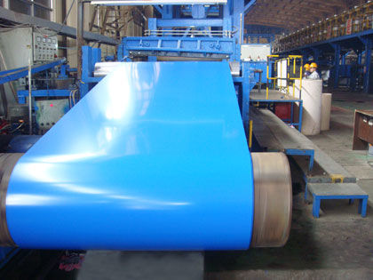 0.18mm 1.20mm LFQ AZ гальванизировали стальную катушку листа Gi катушек