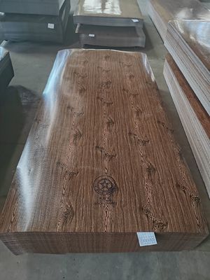 Купить Холоднопрокатный Пре-отлакированный стальной лист 1.2mm 1250mm с или без защитного фильма online manufacture