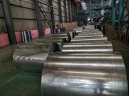 Яркая горячая окунутая гальванизированная сталь свертывает спиралью Chromated 0.12mm до 4.0mm