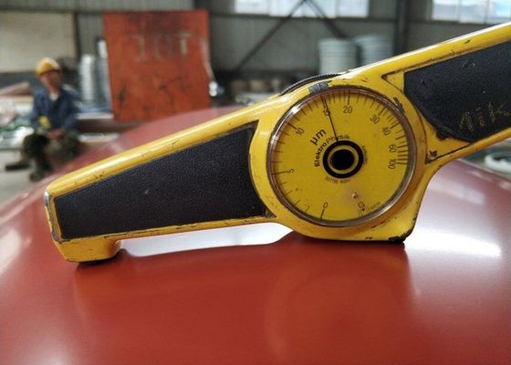 Купить Лист стали 5800mm RAL5074 DX51D 1000MM Pre покрашенный CGLCC DX51D online manufacture