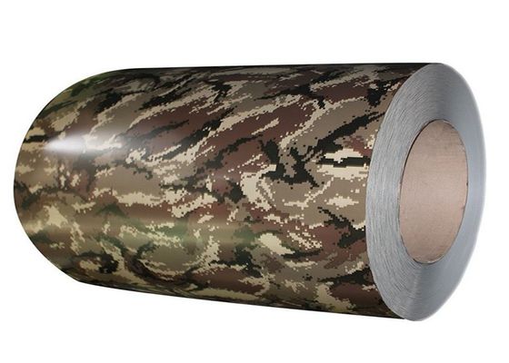 Купить Гальванизированный цвет Sgce покрыл Pre покрашенную стальную катушку Ral 9014 5016 online manufacture