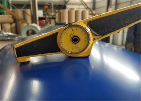 купить 0.35mm CGCC Предварительно окрашенная стальная катушка RAL Цвет PE SMP HDP PVDF покрытие для панелей зданий и приборов online manufacture