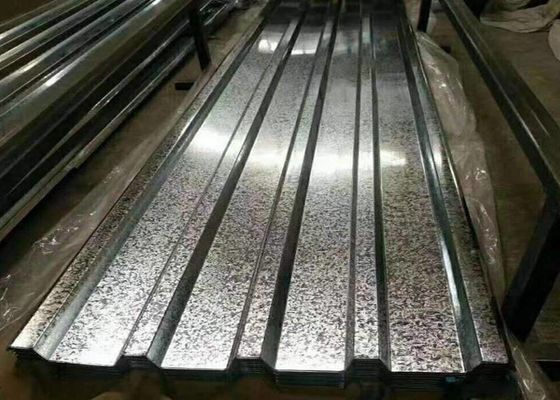 Купить JIS G3302 Q345B G550 Крысовая плитка из гофрированной стали для жилых конструкций из стали online manufacture