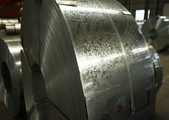 купить 22 габарит ASTM A653 SGCC GI Steel Sheet Hot Galvanized Plain Steel Sheet для строительных материалов и приборов online manufacture