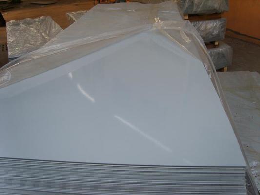 Купить Лист покрытый цветом JIS G3312 ASTM A792 CGCC DX51D AZ PVDF PPGI online manufacture