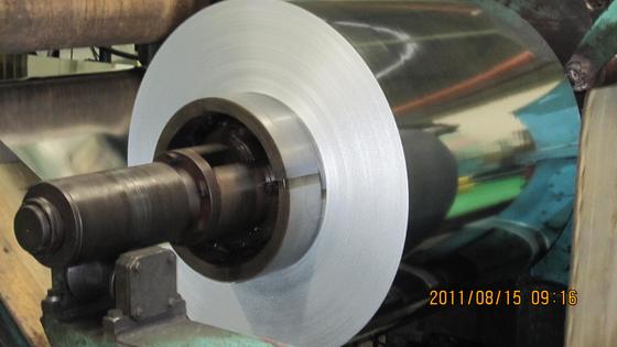 Купить лист и катушка катушек DX51D G275 Galv 0.15mm 3.8mm горячий окунутый гальванизированный стальной online manufacture