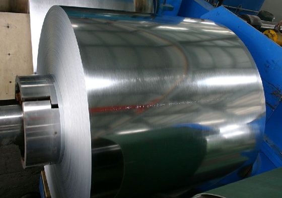 купить OEM HDGI GI кровельный лист регулярный шпангель 610 мм Цветный GI лист для строительной крыши online manufacture