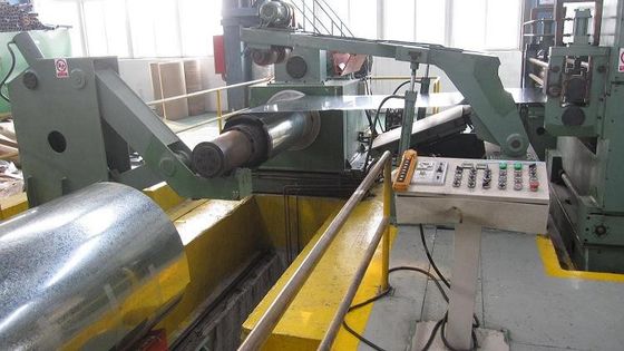 Купить Прокладка SGCC SGCD JIS G3302 горячая окунутая гальванизированная стальная оцинковывает покрытые стальные катушки online manufacture