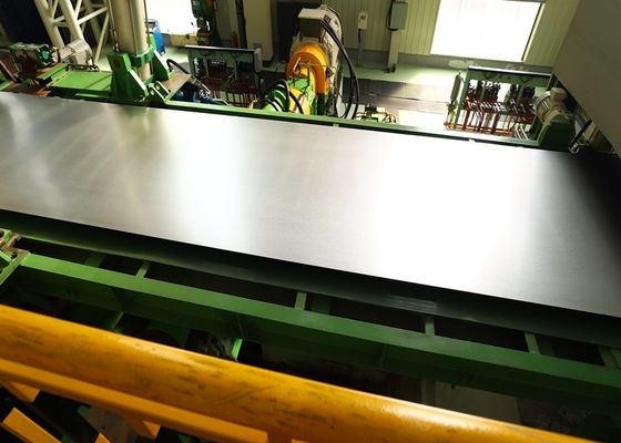 купить DX51D G60 Aluzinc Steel Coil ASTM A755M Алюминиевая цинковая сталь для кровельных покрытий и приборов online manufacture