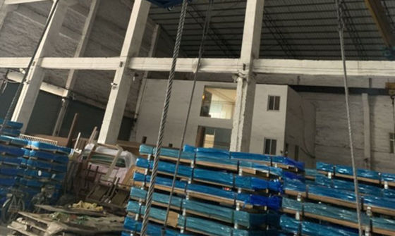 купить Q345A Z40 Электрооцинкованный стальной лист 0,15 мм с фосфатной обработкой EGI лист для бытовой техники online manufacture