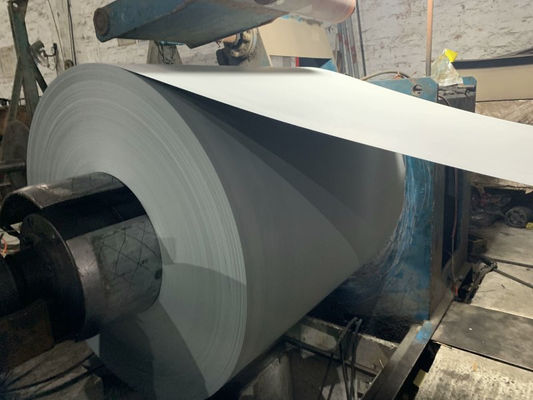 купить Q195A Q235A Z50 Электроцинкованный стальной лист катушка 0,7 мм EGI сталь для приборов и металлоконструкций online manufacture