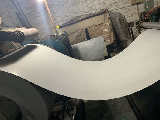 Купить Electro конструкция листа стали 1.0mm 1000mm гальванизированная 3mt online manufacture