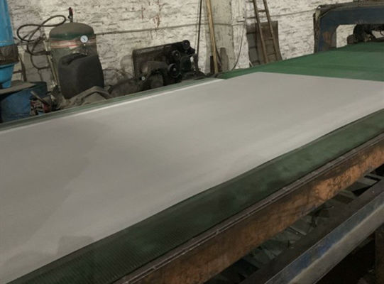 Купить Лист Q295A DX51D ASTM A972 0.3mm EGI гальванизировал стальной лист online manufacture