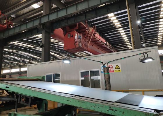 купить Стальная катушка СГХ440 СГХ540 З150 ЭГИ толщина 1250мм ширина 1250мм стальной лист 0,90мм Электро оцинкованный стальной лист online manufacture