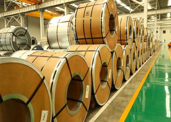 купить S250 EGI Стальная рулонная сталь толщиной 0,75 мм. Оцинкованный стальной лист с цинковым покрытием 70 г/м². online manufacture