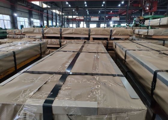 купить AZ120 26 Gauge Galvalume Steel Sheet DX51D для производства крышных панелей и гаражных дверей online manufacture