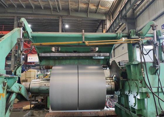 Купить Погружение катушки 275GSM SGH540 G90 EGI Electro горячее гальванизировало катушки online manufacture